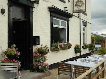 The Royal Oak Hotel Lanchester Exterior photo